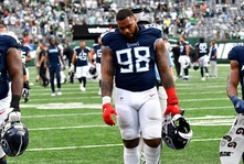 Jets - Titans: 3 takeaways from the disaster in New York