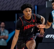 Biggest Boom or Bust Prospects in the 2023 NBA Draft