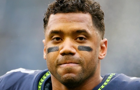 Russell Wilson Trade