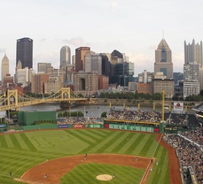 Possible Trades For the Pittsburgh Pirates