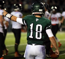 MHSAA Division 5 Playoff Predictions Rd 1