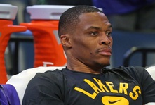 Russell Westbrook, 6th man?