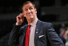  NBA Rumors: Terry Stotts’ Future In Question After Pelicans Sweep Blazers In First Round 
