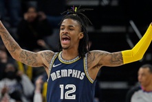 Watch Ja Morant go off for a career-high against the Spurs!