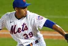 With Díaz gone, what are the Mets’ options?