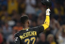 Andrew McCutchen Traded to the San Francisco Giants
