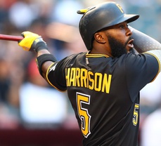 Should the Mets trade for Josh Harrison?