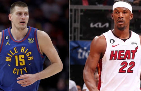 2023 NBA Finals Prediction: Miami Heat vs Denver Nuggets
