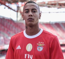 Nashville SC is zeroing in on this Benfica striker