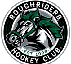Another "Rough" Weekend for the RoughRiders
