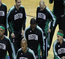 How The Boston Celtics Will Benefit From Jayson Tatum Development