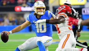 Obstructed 2022 AFC West Preview