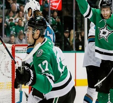 NHL DFS: DraftKings/FanDuel Daily Fantasy Hockey Optimal Lineups - March 5th 2019