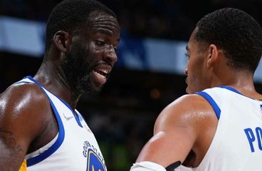 Draymond Green Reflects on Controversial Punch: Could It Have Altered Warriors' Playoff Fate?