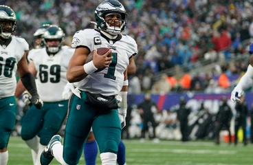 The Obstructed 2023 NFC East Preview