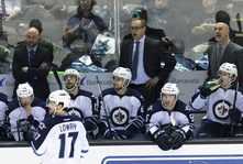 Divisional Preview: Winnipeg Jets