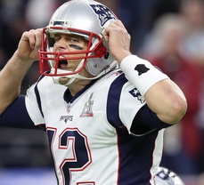 Authorities find Tom Brady jersey in Mexico