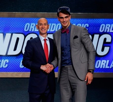 What Does Dario's Arrival Mean for The Sixers?