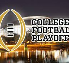 Ryan's College Football Playoff Top 10