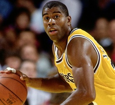 Top Ten NBA Players of All-Time - No 3