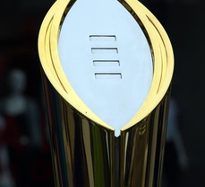 College Football Playoff Predictions