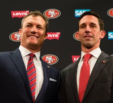 2017 NFL Mock Draft : San Francisco 49ers Version 1