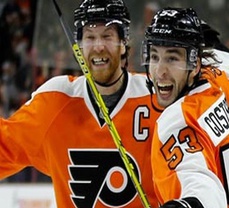 NHL DFS: DraftKings/FanDuel Daily Fantasy Hockey Optimal Lineups - February 6th 2018