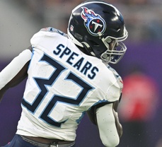 The 3 Tennessee Titans rookies that will have the biggest impact in 2023