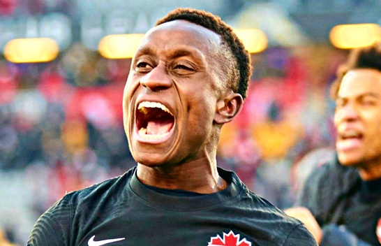 Lost In The Forest: Richie Laryea's Canada display sends a clear message to Nottingham Forest 
