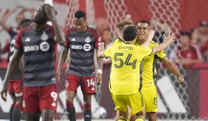 Nashville SC: Player ratings from the underwhelming draw with Toronto FC