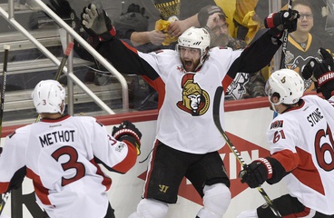 Why Game 2 is a Must Win For the Ottawa Senators