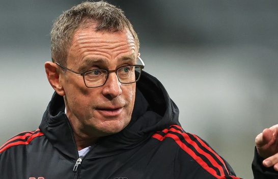 Rangnick v Solskjaer and Their Different Coaching Philosophies