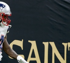 Off-season 2017 Backfiring on Patriots