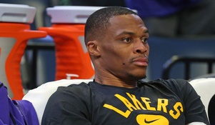 Russell Westbrook, 6th man?