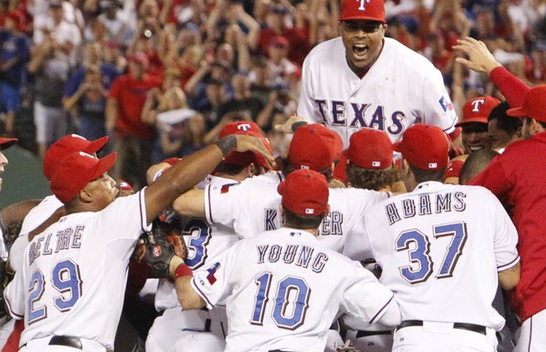 Greatest Teams Never to Win a World Series in the Last 30 Years-11 Rangers