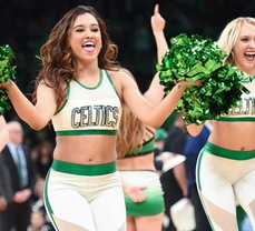   
Boston Celtics v Houston Rockets - NBA Match Preview and Predictions