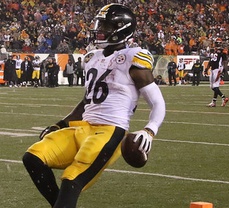 Steelers walk-off against Bengals in a game marred by injuries