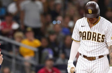Why the Padres Season was a Failure