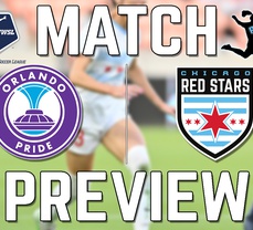 Red Stars Look To Bounce Back From Loss As They Take On Orlando Pride For The First Time This Season