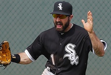 The White Sox May Have To Trade Adam Eaton According To One MLB Insider