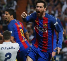 Does El Clasico Performance prove that Messi is the GOAT?