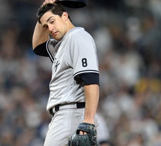 The New York Yankees should trade Nathan Eovaldi to the Pittsburgh Pirates