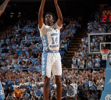 UNC Basketball: Tennessee Recap