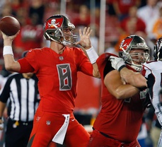 Why Mike Glennon May NOT be so BAD