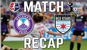 Red Stars Dominate Pride Through The Performances Of Pugh, St-Georges, Griffith