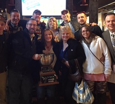 Trivia Bowl XIII