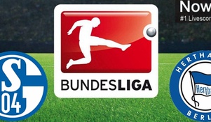 Bundesliga match predictions:Schalke 04 vs Hertha Berlin