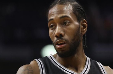 NBA Trade Rumors: Spurs May Trade Kawhi Leonard This Summer, But Not To The Lakers, Analyst Says