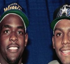10 Draft Day Trades that changed NBA History