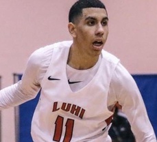 Dre Got Next: LuHi's Andre Curbelo is on the rise